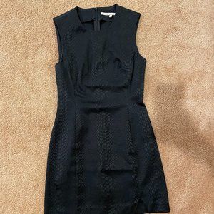 Rachel Roy little black dress for sale - size 4